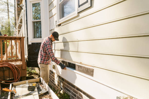 Trusted Siding Installation service in Mantua, NJ - Creative Siding